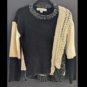 Knit Sweater by Curio (M)